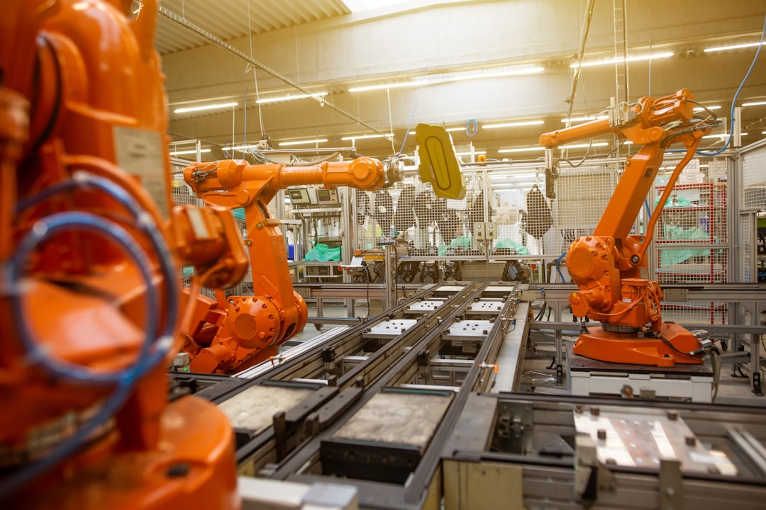 Collaborative Robot Safety