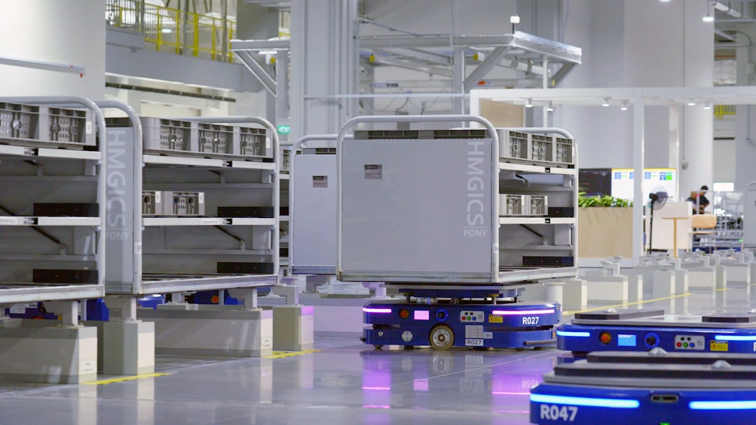 Mobile Robotics Safety