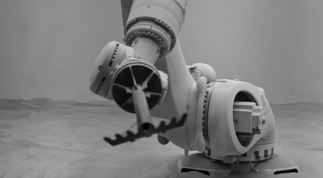 Robot Safety Training