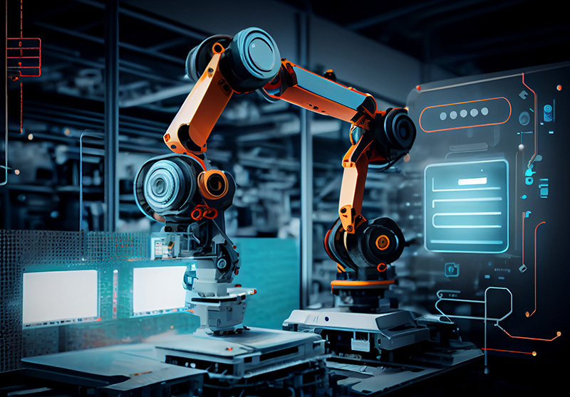 Future of Robotics