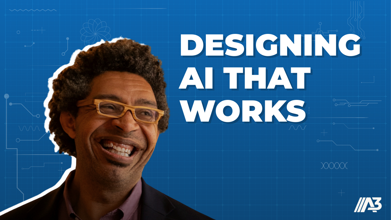 When AI Leaves the Demo Stage: Kence Anderson on What Lasts