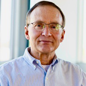 Event Speaker Stuart W. Singer