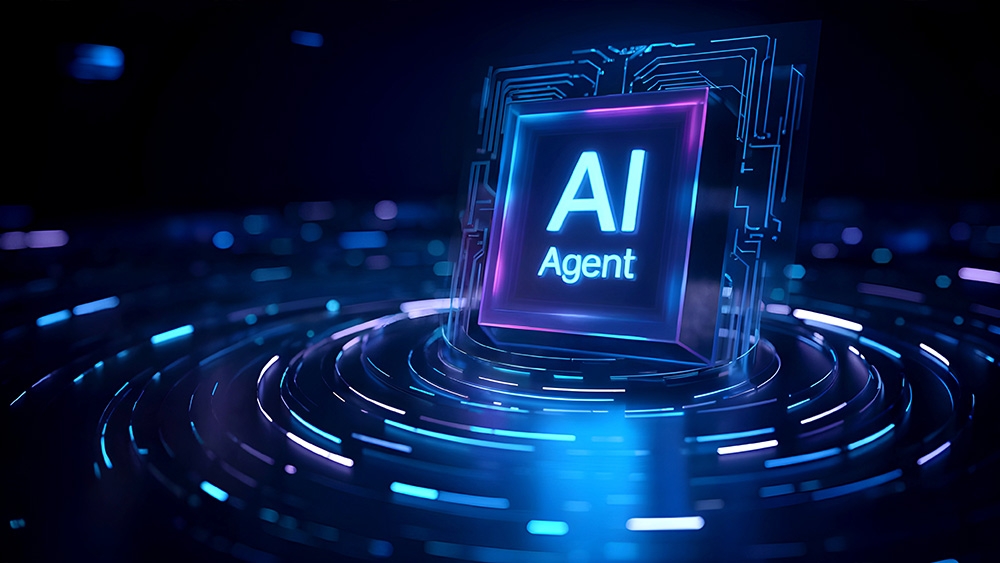 Designing Industrial AI Agents