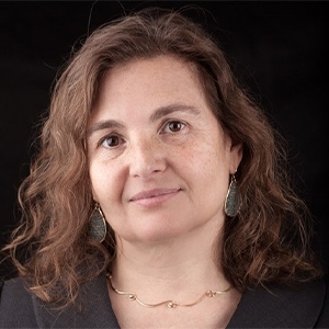Event Speaker Daniela Rus