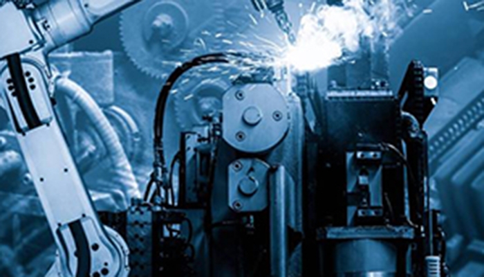Key Trends & Takeaways: Industrial & Collaborative Robots