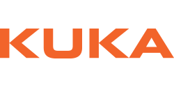 Company Logo for  KUKA Robotics