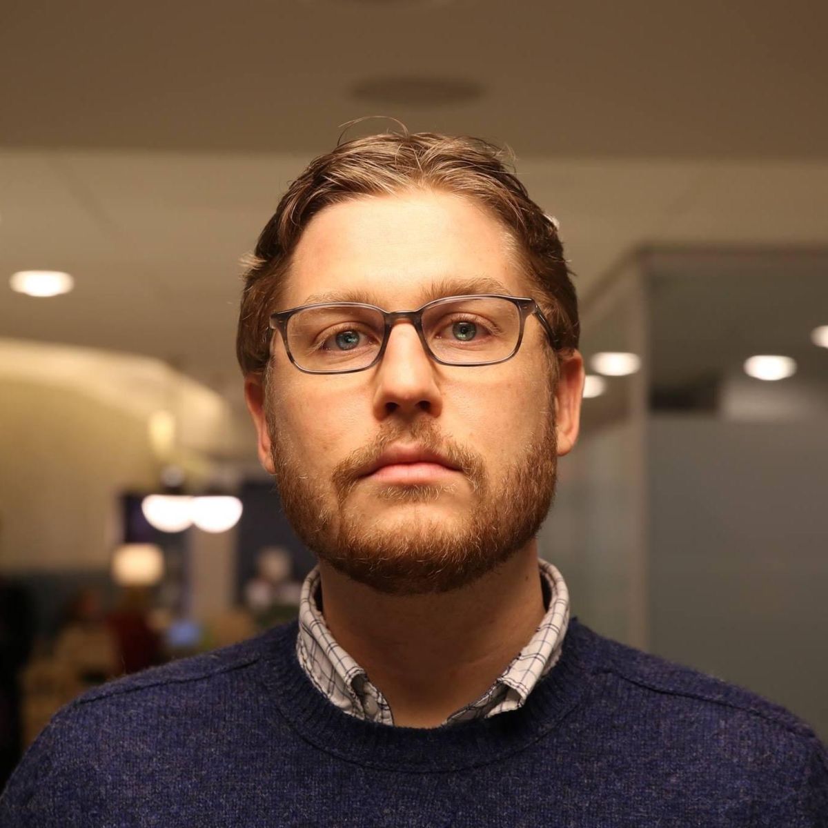 Brian Heater