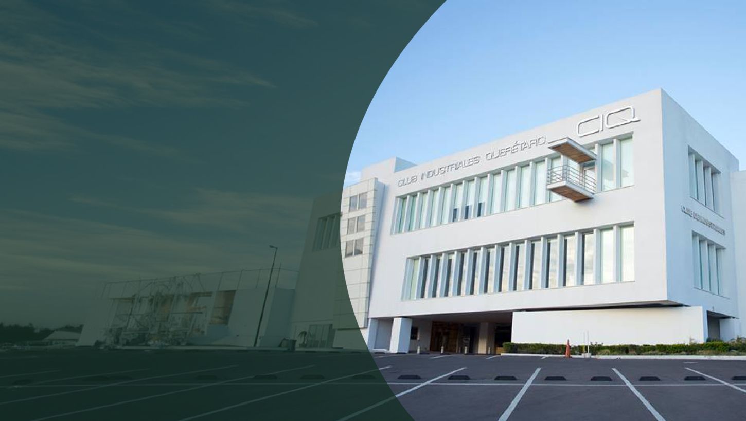 CLUB DE INDUSTRIALES QUERÉTARO