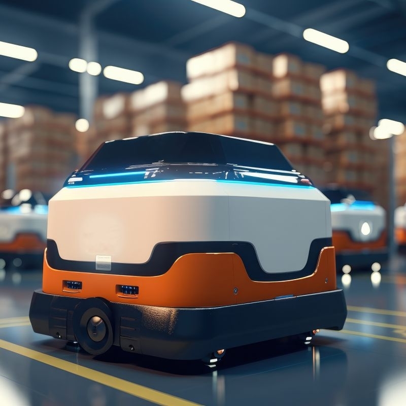 Upcoming robot safety standards update webinar