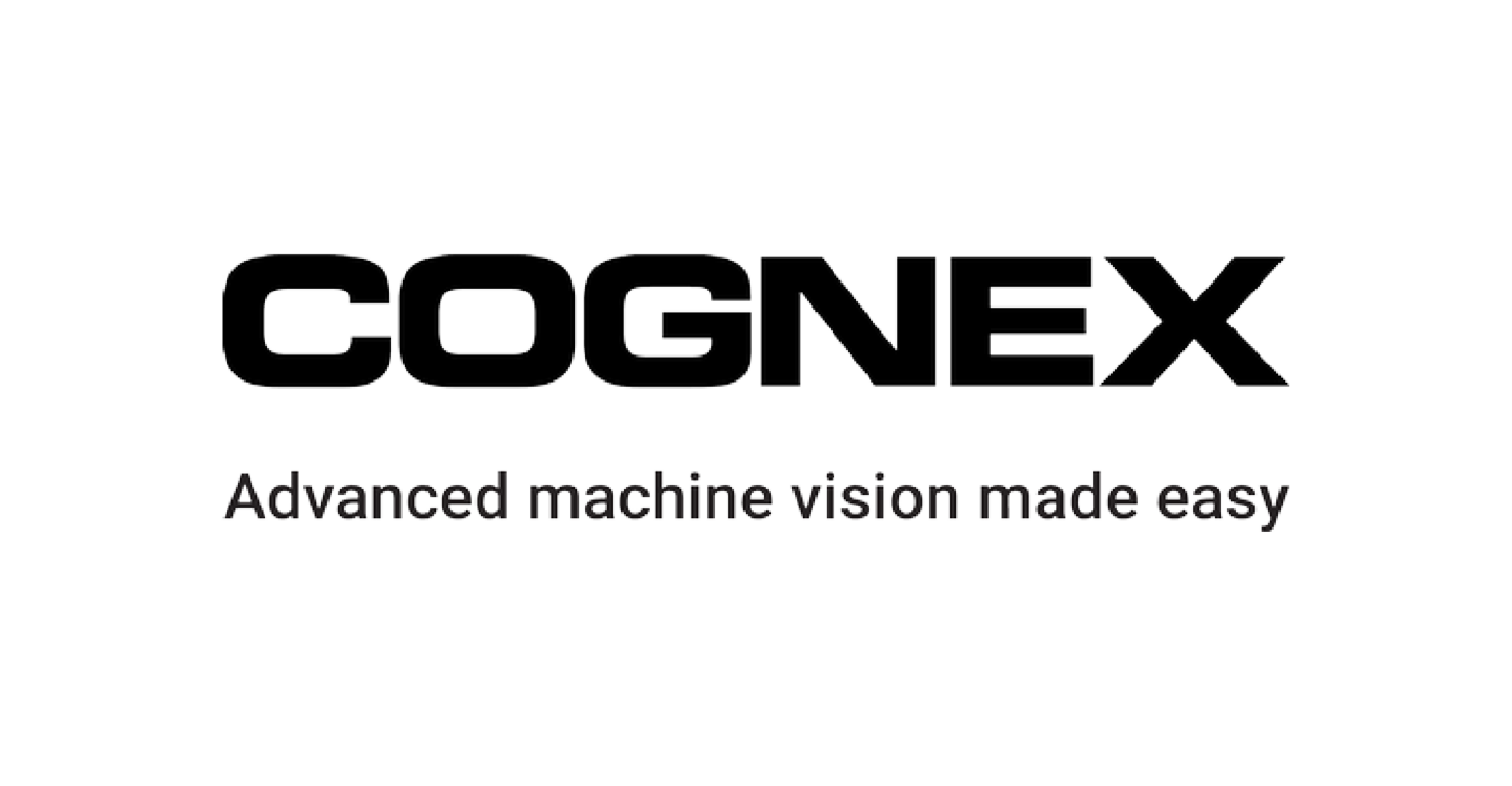 Cognex logo