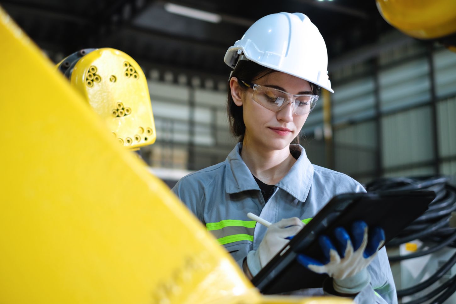 Collaborative robot safety article thumbnail
