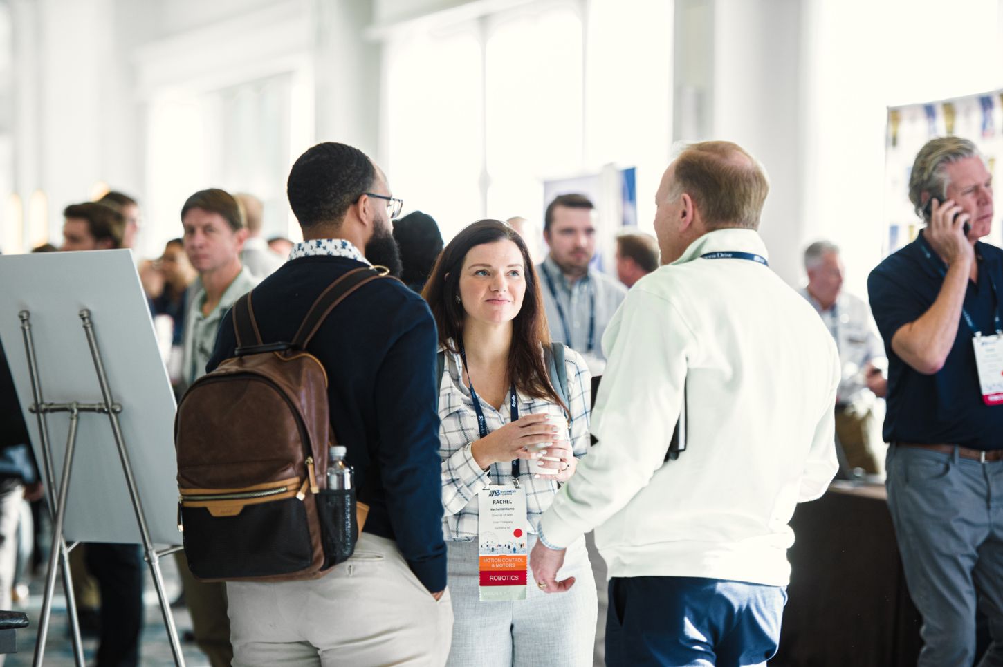 Executive Networking