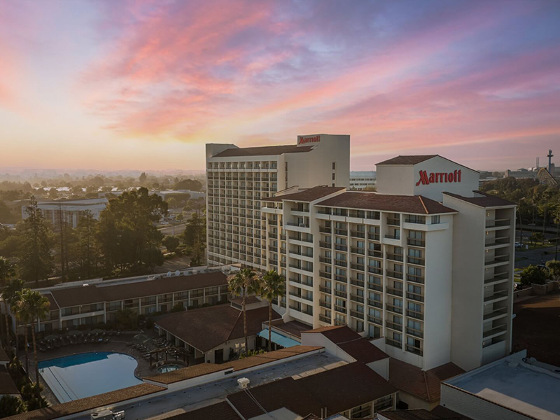 Santa Clara Marriott