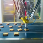 Automation’s Last Frontier: Food