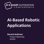 AI-Based Robotic Applications
