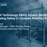 Advanced Technology Safety System Development