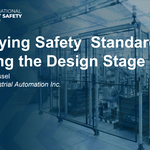 Applying Safety Standards During the Design Stage