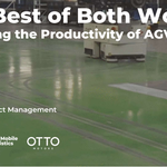 The Best of Both Worlds: The Future of AGVs and AM