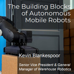 Mobility, Perception, & Manipulation