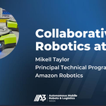 Building Collaborative Robotic Systems at Scale