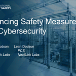 Cybersecurity in Industrial Safety
