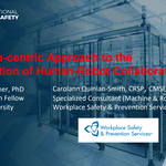 Introduction of Human-Robot Collaboration