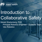 Introduction to Collaborative Safety
