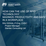 RFID Technology to Maximize Productivity