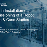 Safety in Installation - Case Studies