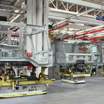 Mobile Robot Application Considerations