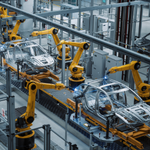 Automating Assembly of Products with Short Life