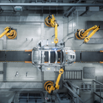 Automation Trends Over the Next Five Years