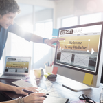 Best Practice - 10 Steps to Retool Your Website