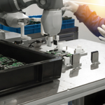 Collaborative Robot Stories 3-21-19