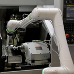Collaborative Robot Update 2-22-18