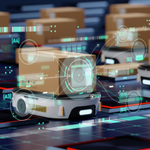 Machine Vision in Vision Guided Robotics