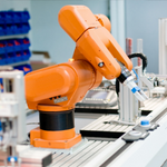 Manufacturing - The Next Generation