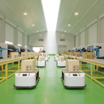 Mobile and Autonomous Robots Update