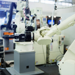 A3 Motion Control & Motors - 1Q 2019 Summary
