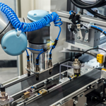 A3 Motion Control & Motors - 2Q 2022 Time Series