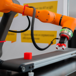 A3 Motion Control & Motors - 2Q 2019 Time Series