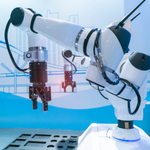 A3 Motion Control & Motors - 4Q 2020 Time Series