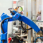 A3 Motion Control & Motors - 4Q 2021 Time Series