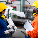 New Developments in Robot Safety