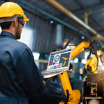 Next Generation Factory Automation Software