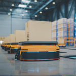 Opportunities for AMRs