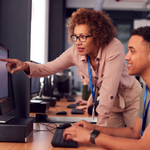 Partnerships with Tech Companies and Colleges