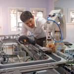 Robot Programming Tools and Techniques
