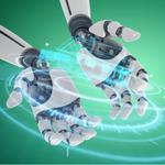Robotic Animation