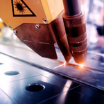 Robotic Welding Tools and End of Arm Tooling